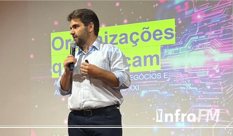 Por que aprender se tornou a nova vantagem competitiva?